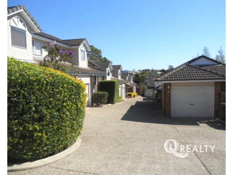 8/35 Daniells Street, Carina QLD 4152