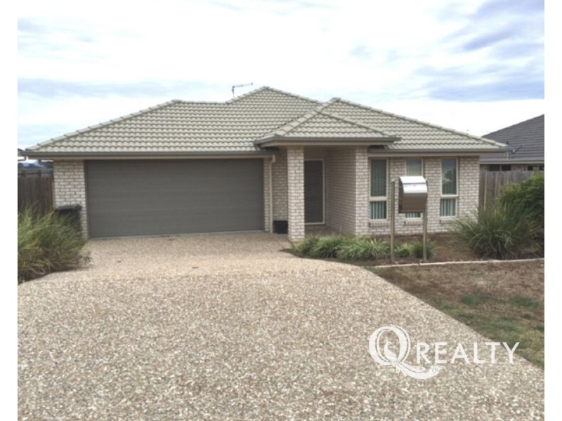 16 Finley Street, Gleneagle QLD 4285