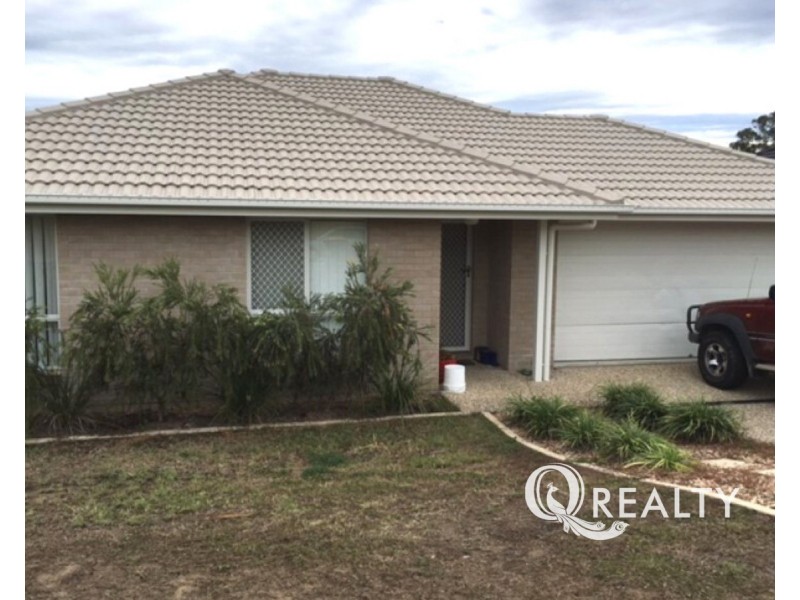 16 Finley Street, Gleneagle QLD 4285