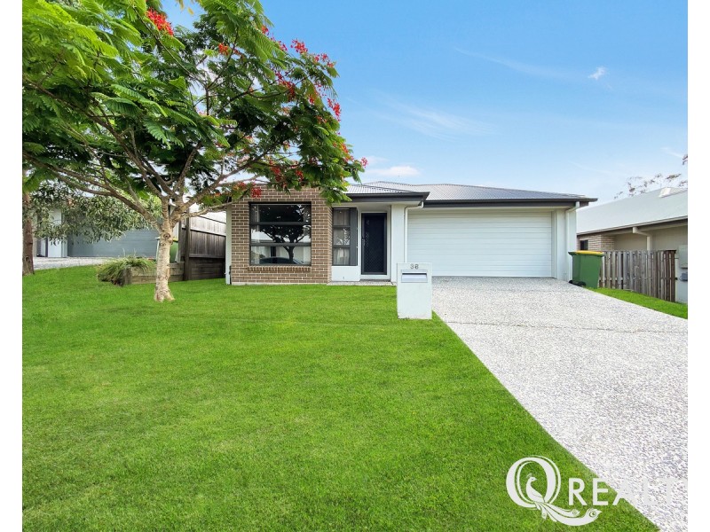 38 Palaszczuk Avenue, Collingwood Park QLD 4301
