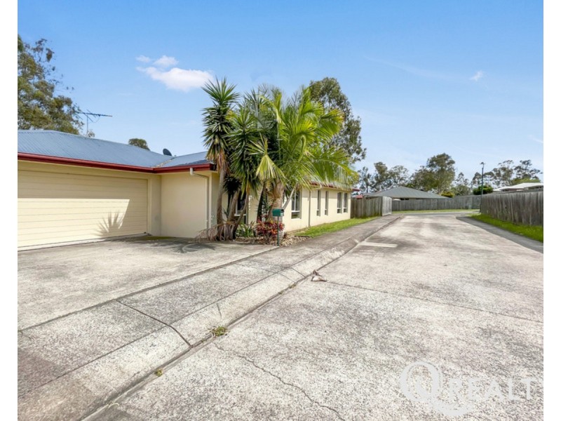 6 Figtree Court, Yamanto QLD 4305