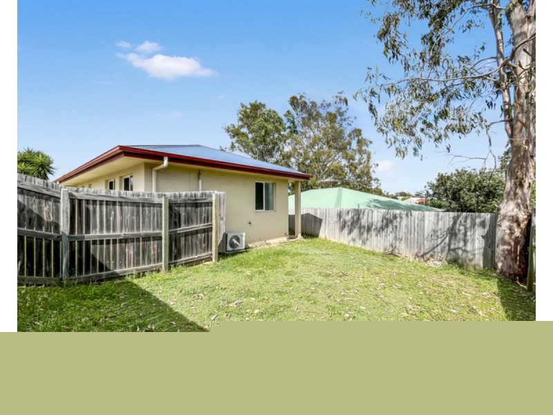 6 Figtree Court, Yamanto QLD 4305