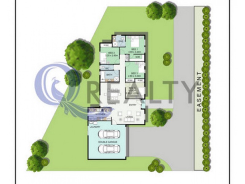 6 Figtree Court, Yamanto QLD 4305