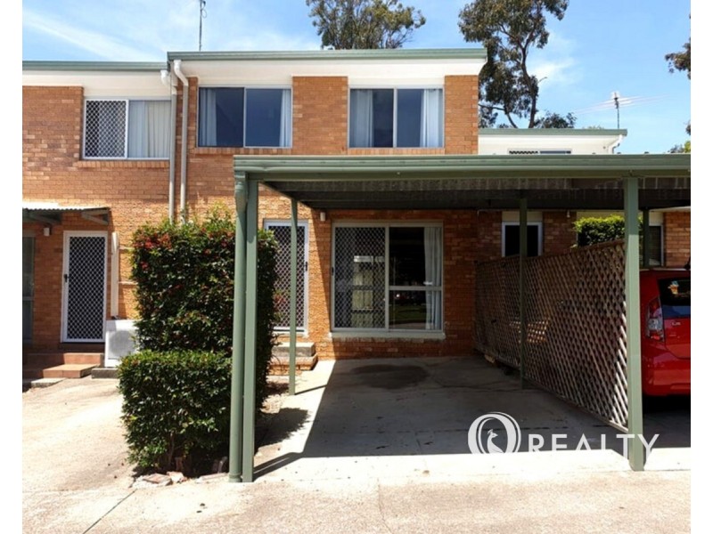 37/18 Defiance Road, Logan Central QLD 4114