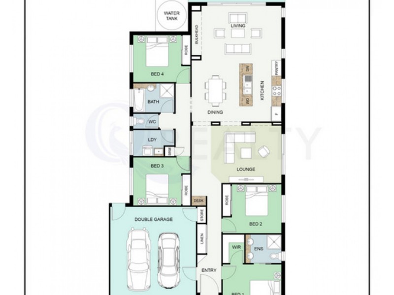 78 Anesbury Street, Doolandella QLD 4077