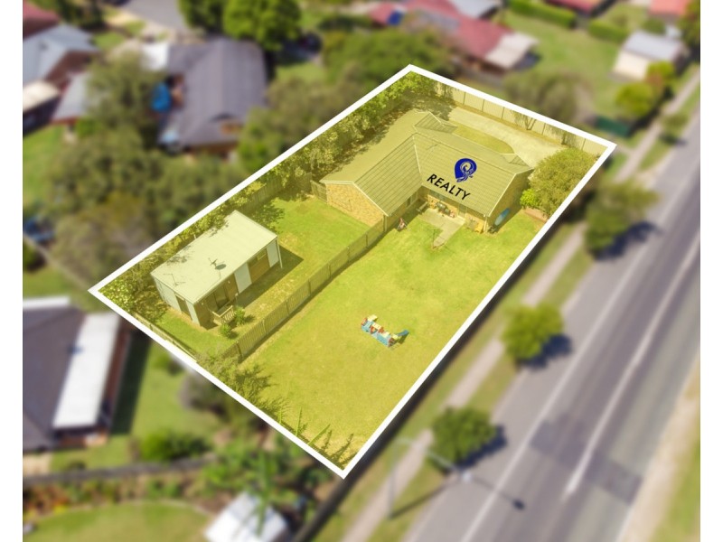 25 Liao Court, Crestmead QLD 4132