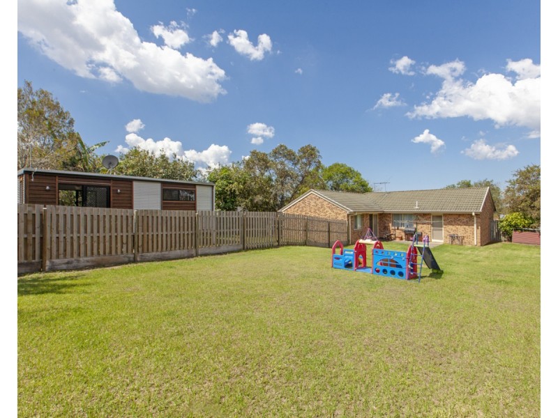 25 Liao Court, Crestmead QLD 4132