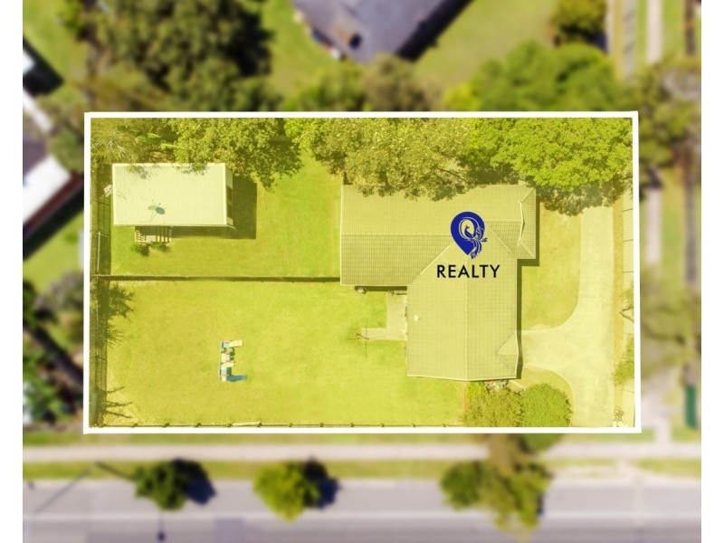 25 Liao Court, Crestmead QLD 4132