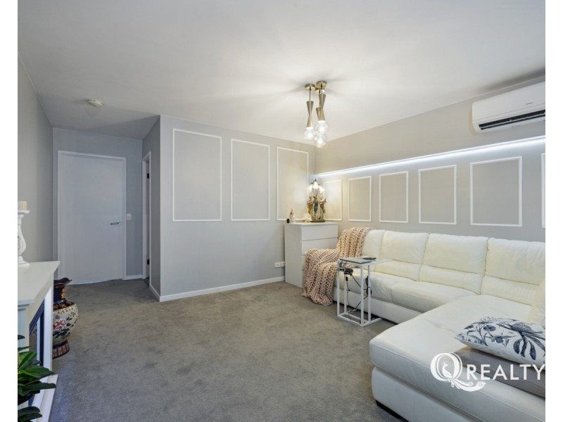 3508/22 Carraway Street, Kelvin Grove QLD 4059