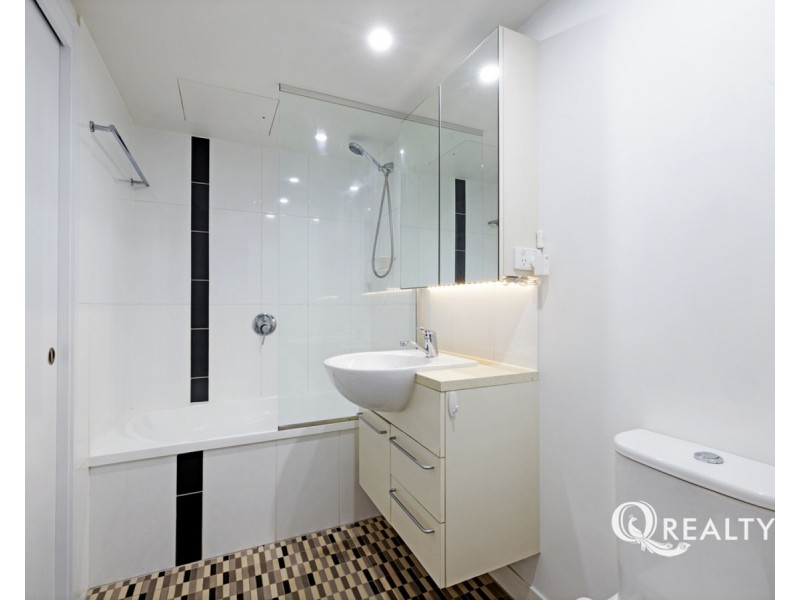 3508/22 Carraway Street, Kelvin Grove QLD 4059