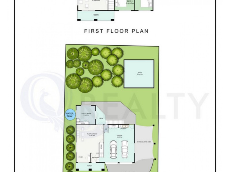 167 Delathin Road, Algester QLD 4115