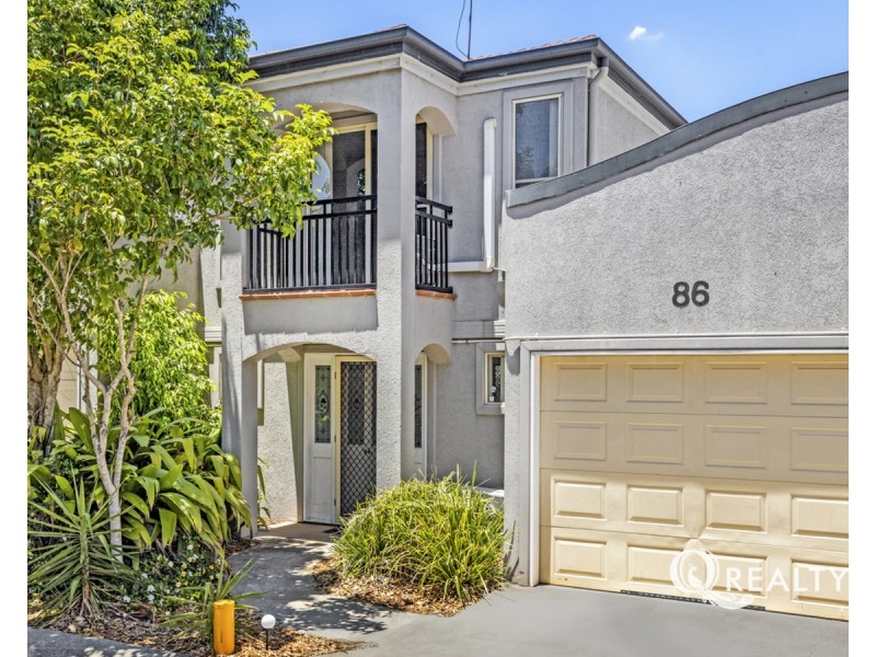 86/36 Benhiam Street, Calamvale QLD 4116