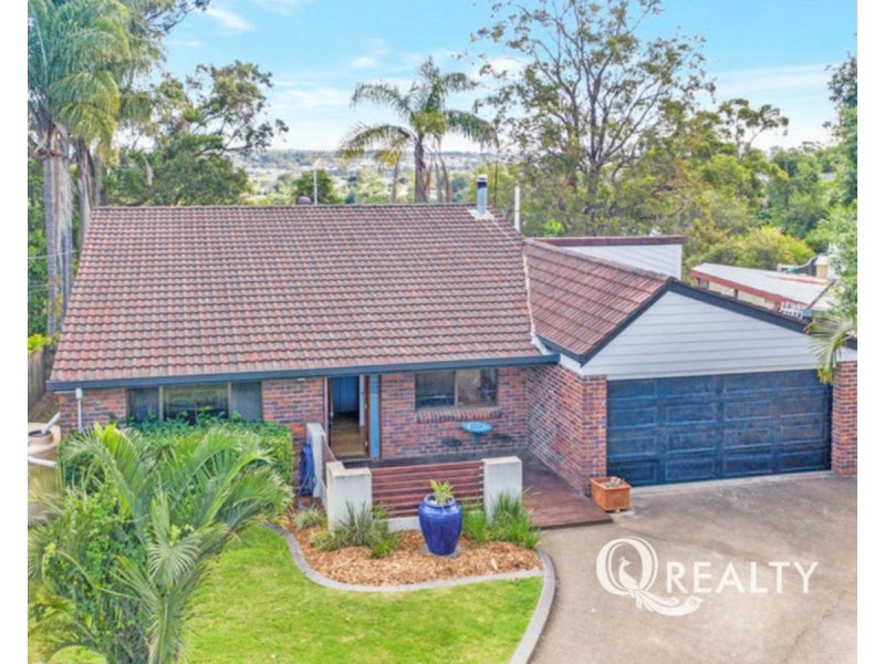 3 Keira Court, Rochedale South QLD 4123