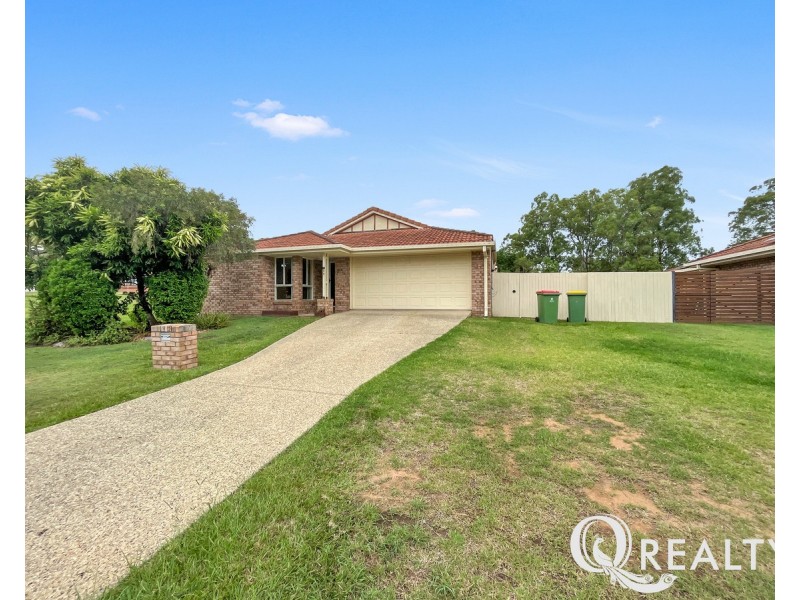 24 Kathleen Place, Yamanto QLD 4305