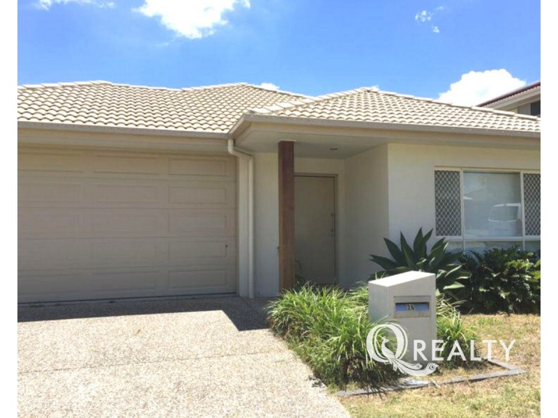 26 Dinnigan Crescent, Durack QLD 4077