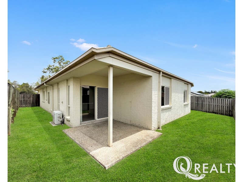 26 Dinnigan Crescent, Durack QLD 4077