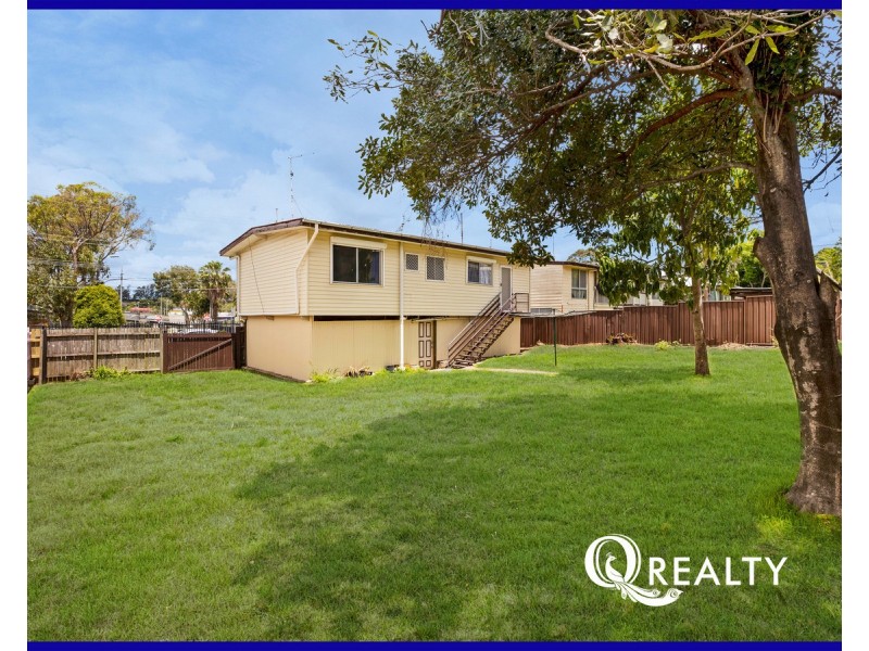 6 Mary Street, Kingston QLD 4114