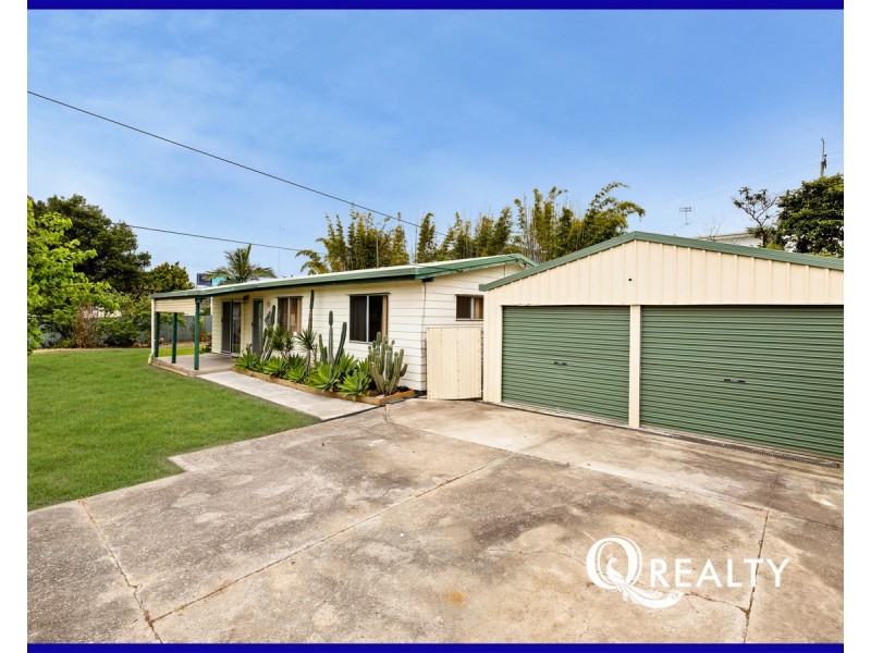 14 Macbeth Street, Kingston QLD 4114