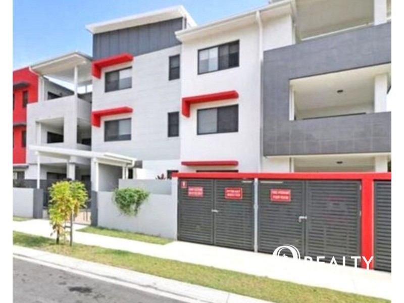 28/11 Lindwall Street, Upper Mount Gravatt QLD 4122