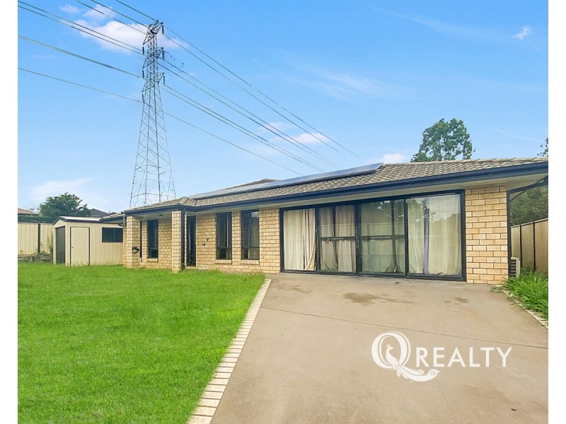 36 Hillier Street, Goodna QLD 4300