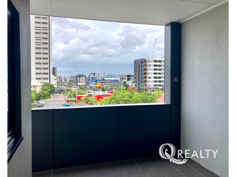 402/24 Bromley Street, Kangaroo Point QLD 4169