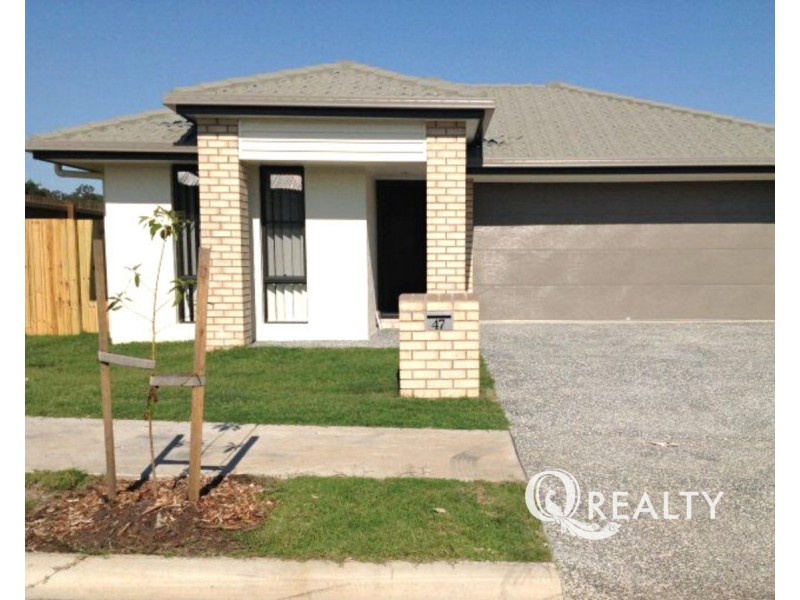 47 Malachite Drive, Logan Reserve QLD 4133