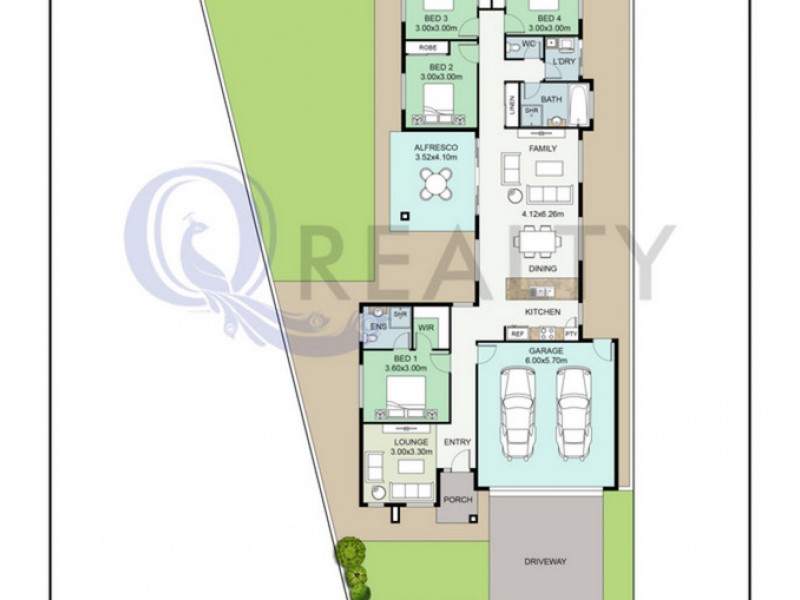 28 Cotton Crescent, Redbank Plains QLD 4301