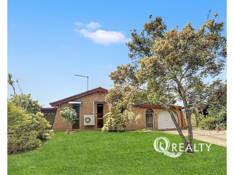 2 Wilpowell Street, Oxley QLD 4075