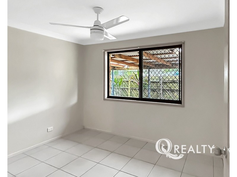 2 Wilpowell Street, Oxley QLD 4075