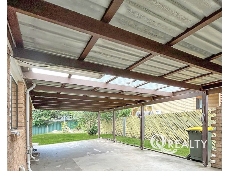 2 Wilpowell Street, Oxley QLD 4075