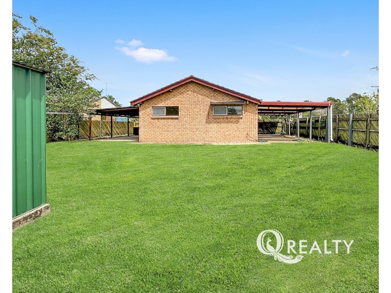 2 Wilpowell Street, Oxley QLD 4075