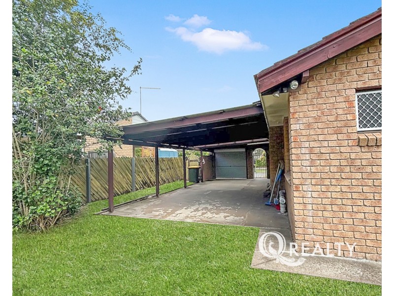 2 Wilpowell Street, Oxley QLD 4075