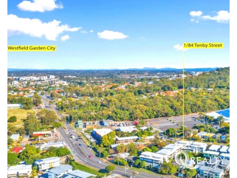 15/80-86 Tenby Street, Mount Gravatt QLD 4122