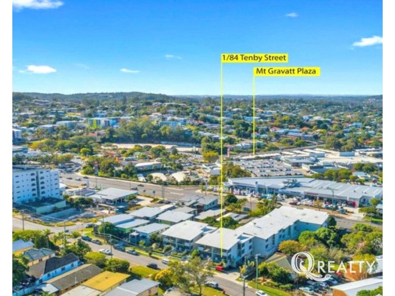 15/80-86 Tenby Street, Mount Gravatt QLD 4122