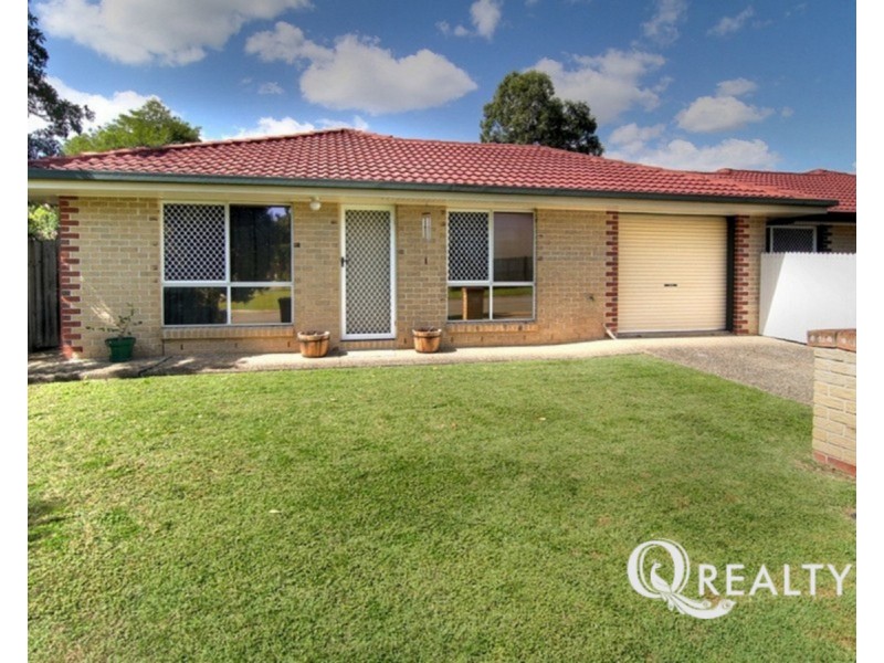 12 Rushton Street, Runcorn QLD 4113