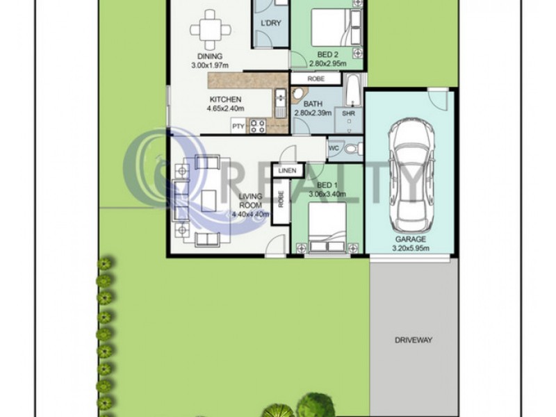 12 Rushton Street, Runcorn QLD 4113