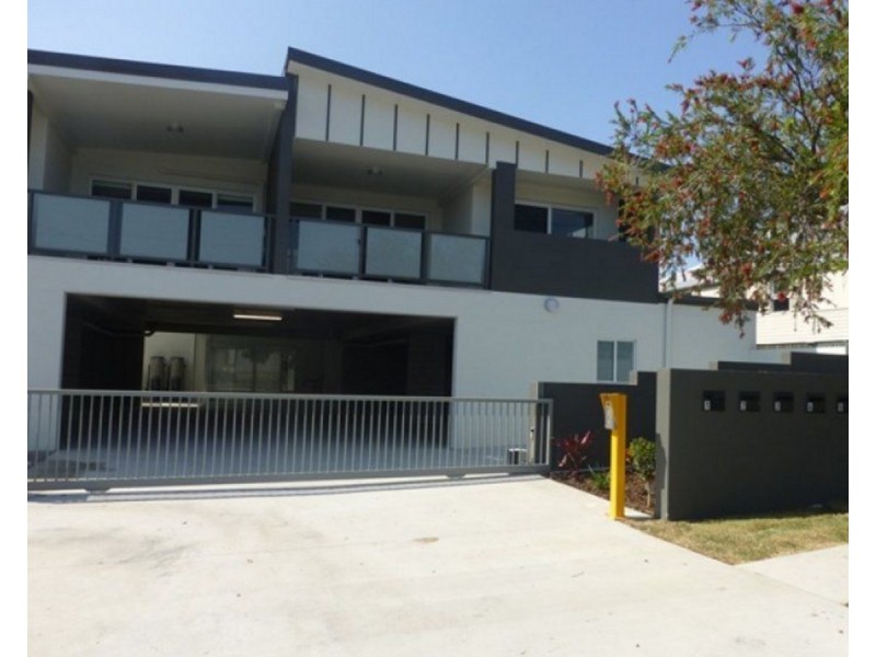 6/12 Lyon Street, Moorooka QLD 4105