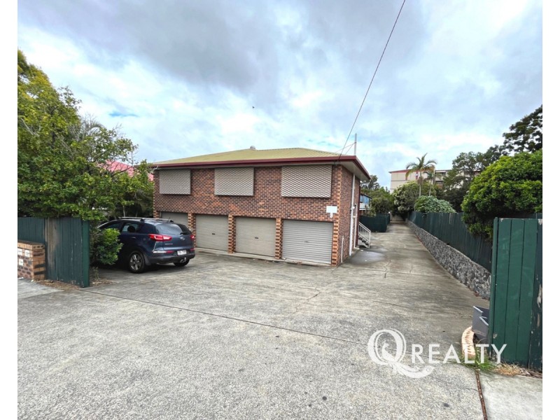 8/9 Croydon Road, Logan Central QLD 4114