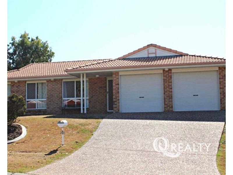 160 Rubicon Crescent, Kuraby QLD 4112