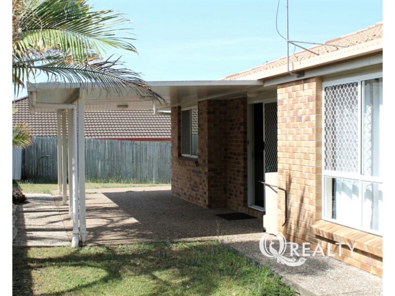 160 Rubicon Crescent, Kuraby QLD 4112