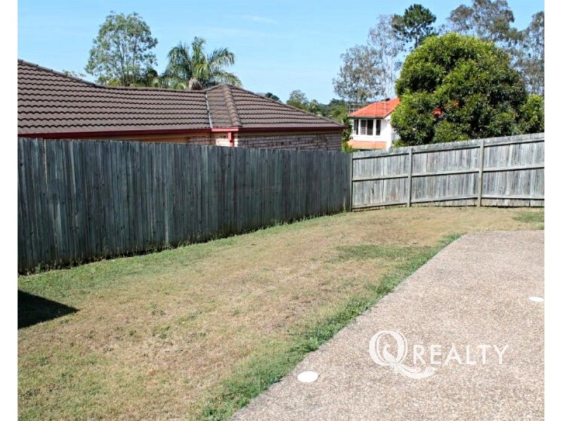 160 Rubicon Crescent, Kuraby QLD 4112