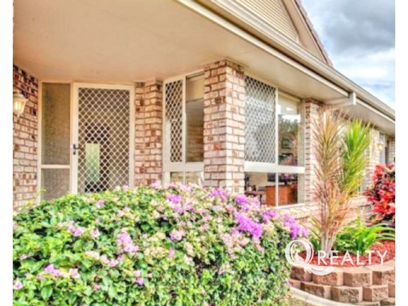 15 Freshwater Circuit, Forest Lake QLD 4078