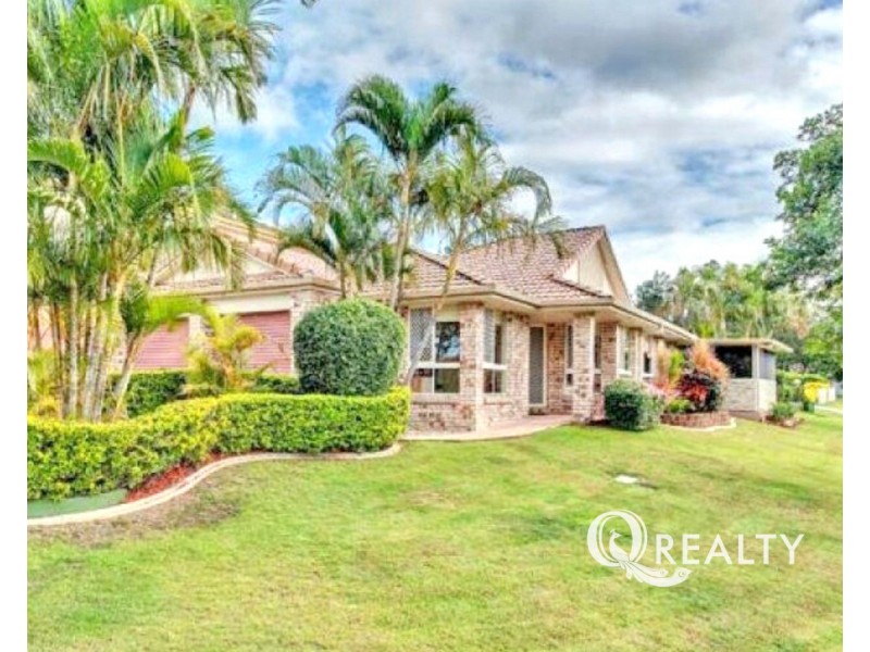15 Freshwater Circuit, Forest Lake QLD 4078