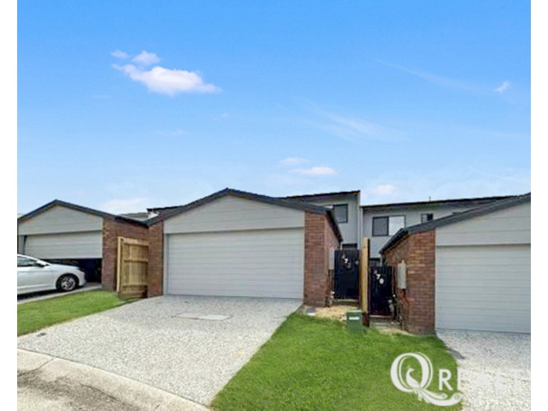 472 Grande Avenue, Spring Mountain QLD 4124