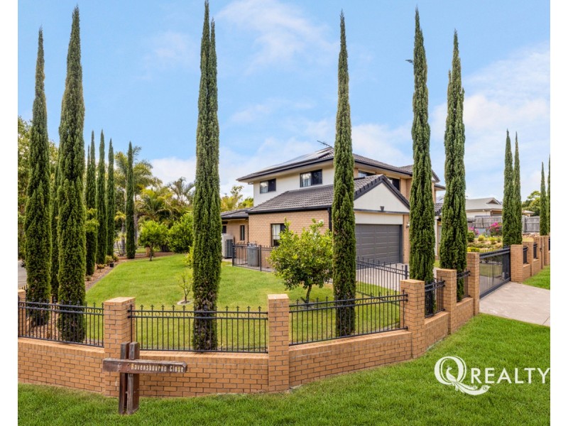 4 Ravensbourne Close, Parkinson QLD 4115