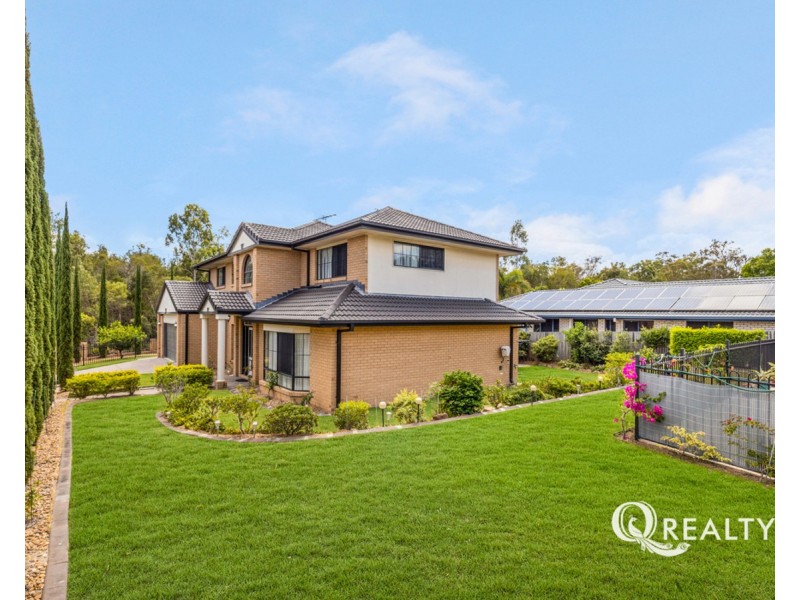 4 Ravensbourne Close, Parkinson QLD 4115