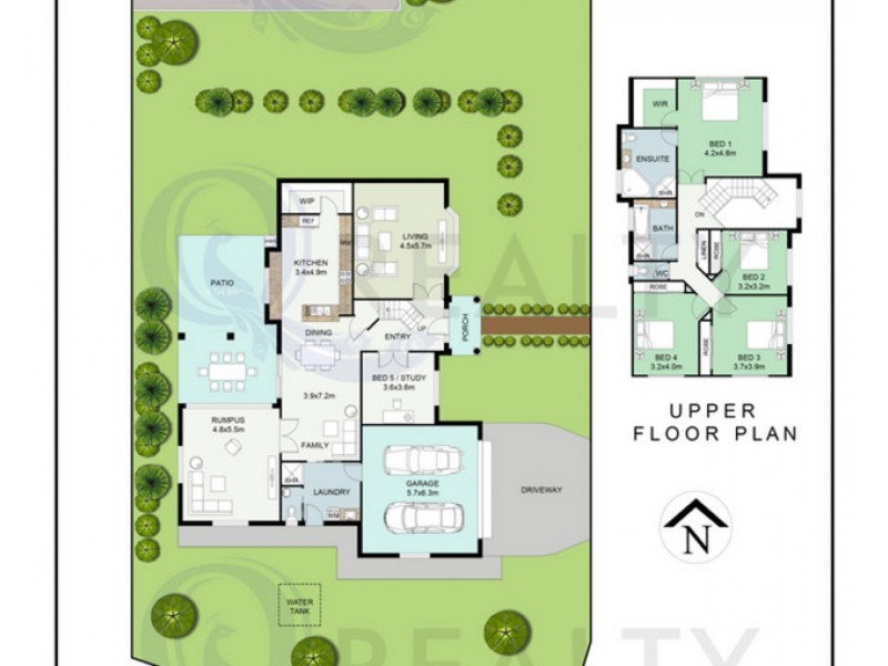 4 Ravensbourne Close, Parkinson QLD 4115