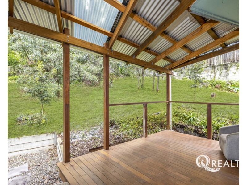 18 Brigalow Street, Paddington QLD 4064