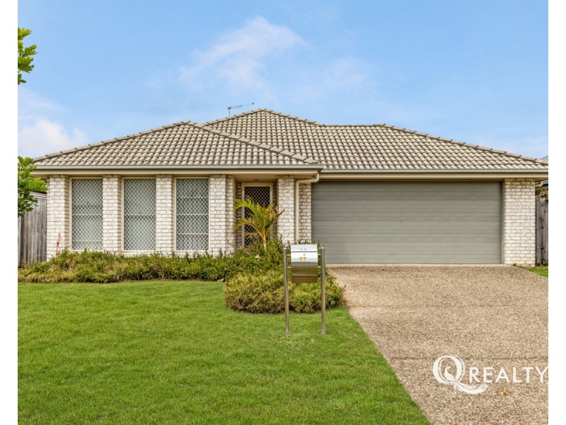 11 Kristy Street, Marsden QLD 4132