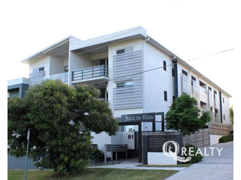 203/61 Ellen Street, Oxley QLD 4075